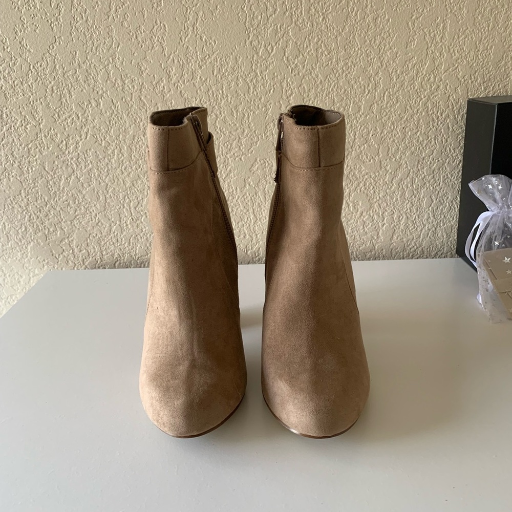Ankle Boots - Picture 3 of 5